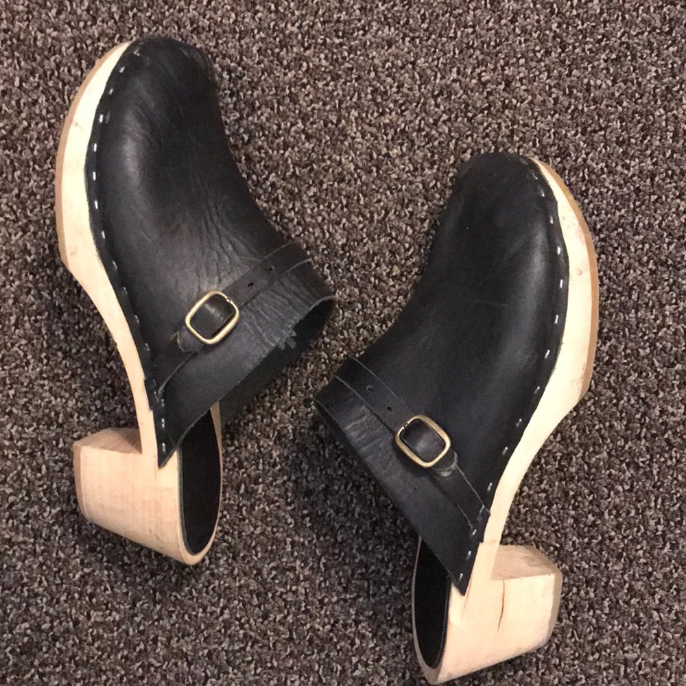 Bryr clogs